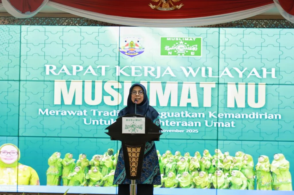 Pemprov Kaltara Apresiasi Muslimat NU: Benteng Moral dan Penggerak Ekonomi Umat
