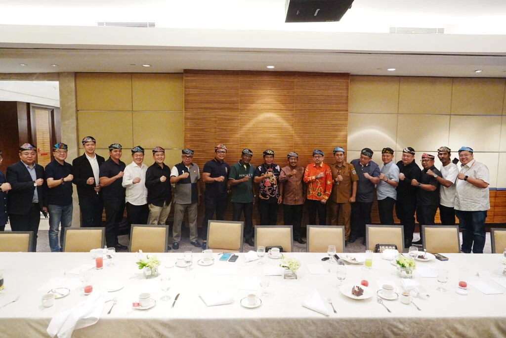 Investor Malaysia Minati Proyek Strategis Kaltara, Potensi Investasi Minimal Rp500 Miliar