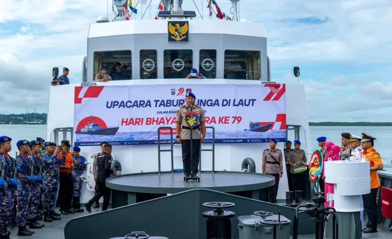 Penelusuran Ditpolairud Soal Keterlibatan Dua Perwira dalam Dugaan Penerimaan Suap dari Masyarakat