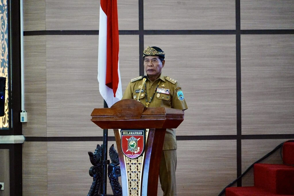 Gubernur Zainal Soroti 8 Masalah Krusial di Perbatasan Kaltara, Ajak TNI Wujudkan ‘Beranda Depan’ yang Mandiri