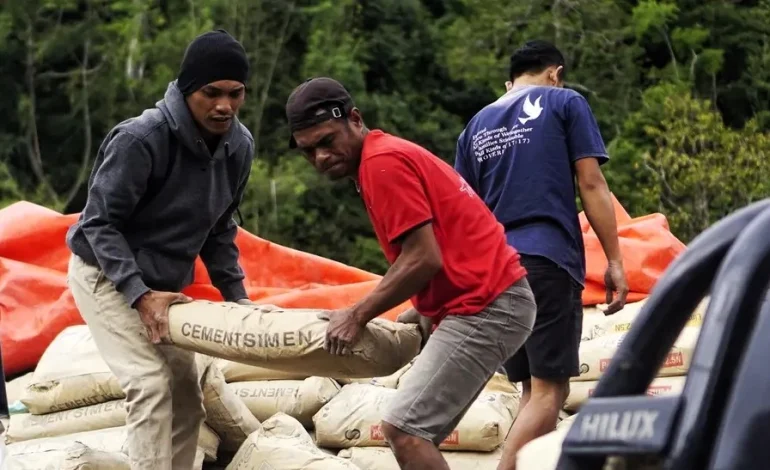 Tercatat 39 WNA Masuk Tanpa Prosedur Resmi ke Nunukan Sepanjang 2025