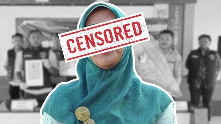 Mengungkap Tabir dibalik Konflik Narkoba di Tarakan, Penusukan Diduga Dipicu Transaksi Sabu yang Melibatkan Sosok Pak RT