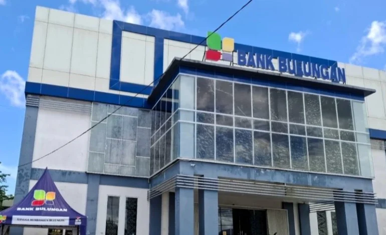 Terjebak di Jeruji Bank, Kisah Pilu Karyawan BPR Bulungan yang Ijazahnya Tertahan dan Insentifnya Terkatung-katung