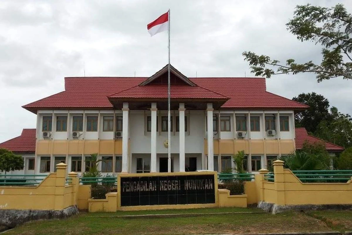 Kasus 61 Boks Ikan Malaysia Masuk Meja Hijau, Pemilik Kapal Ditahan