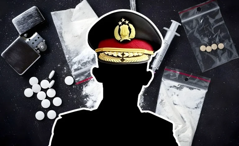 Tersangka Narkoba Tana Tidung Klaim Barang Bukti Dimanipulasi, Sebut Oknum Polisi Jadi Pemasok