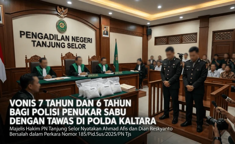 Gambar Ilustrasi yang dibuat menggunakan AI