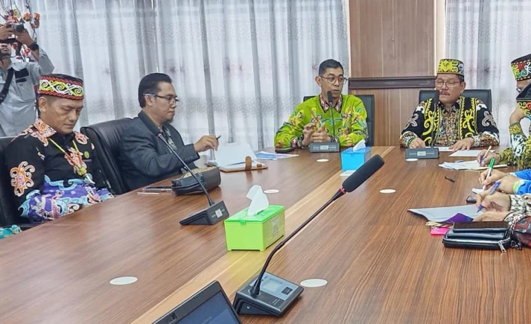 Tekan Biaya Kuliah ke Luar Daerah, Pemprov Kaltara dan UBT Perkuat Jalur Afirmasi bagi Anak Lokal