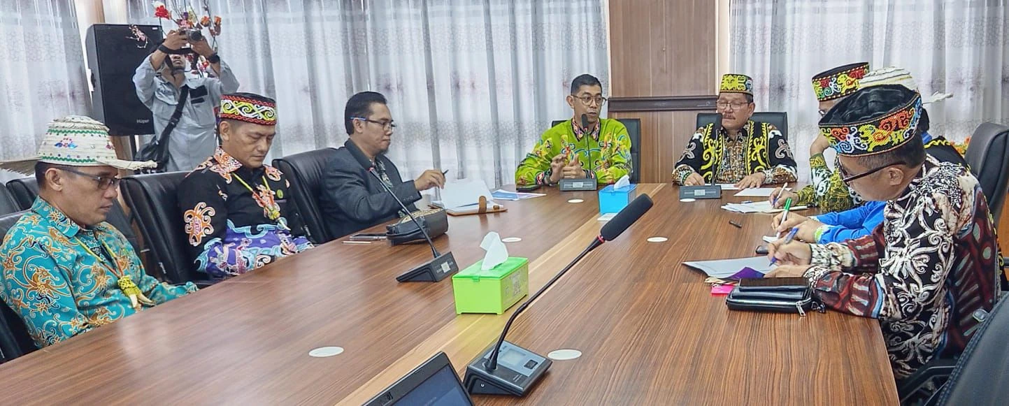 Tekan Biaya Kuliah ke Luar Daerah, Pemprov Kaltara dan UBT Perkuat Jalur Afirmasi bagi Anak Lokal