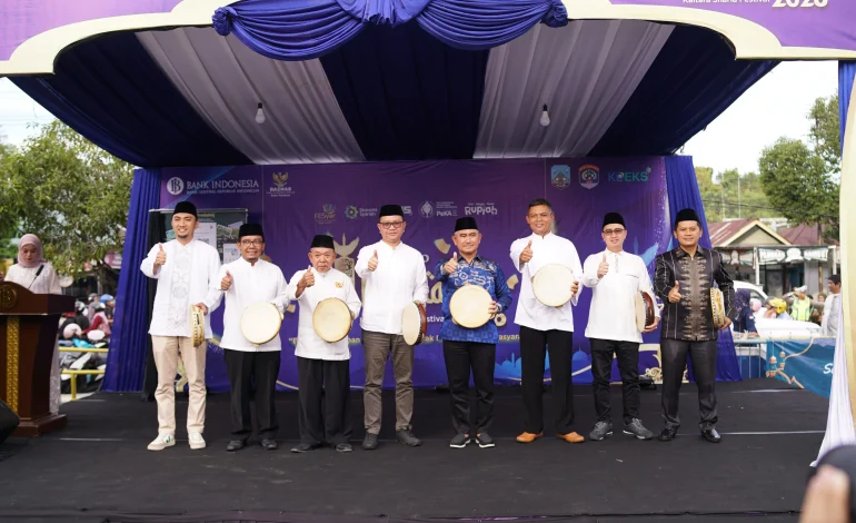 Ustadz Hanan Attaki Siap Meriahkan Road to KaSHaFA 2026 di Kalimantan Utara