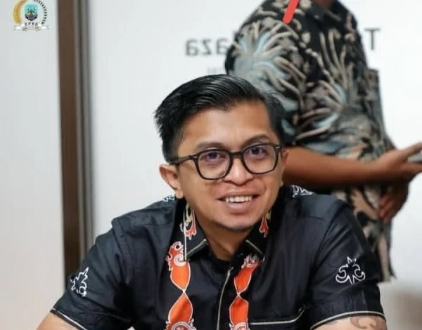 Bantu Pelaku Ekonomi Kreatif Kaltara, Adinata Kusuma Desak Kemudahan Legalitas NIB dan Akses Modal