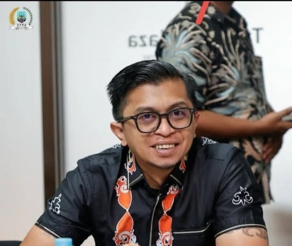 Bantu Pelaku Ekonomi Kreatif Kaltara, Adinata Kusuma Desak Kemudahan Legalitas NIB dan Akses Modal