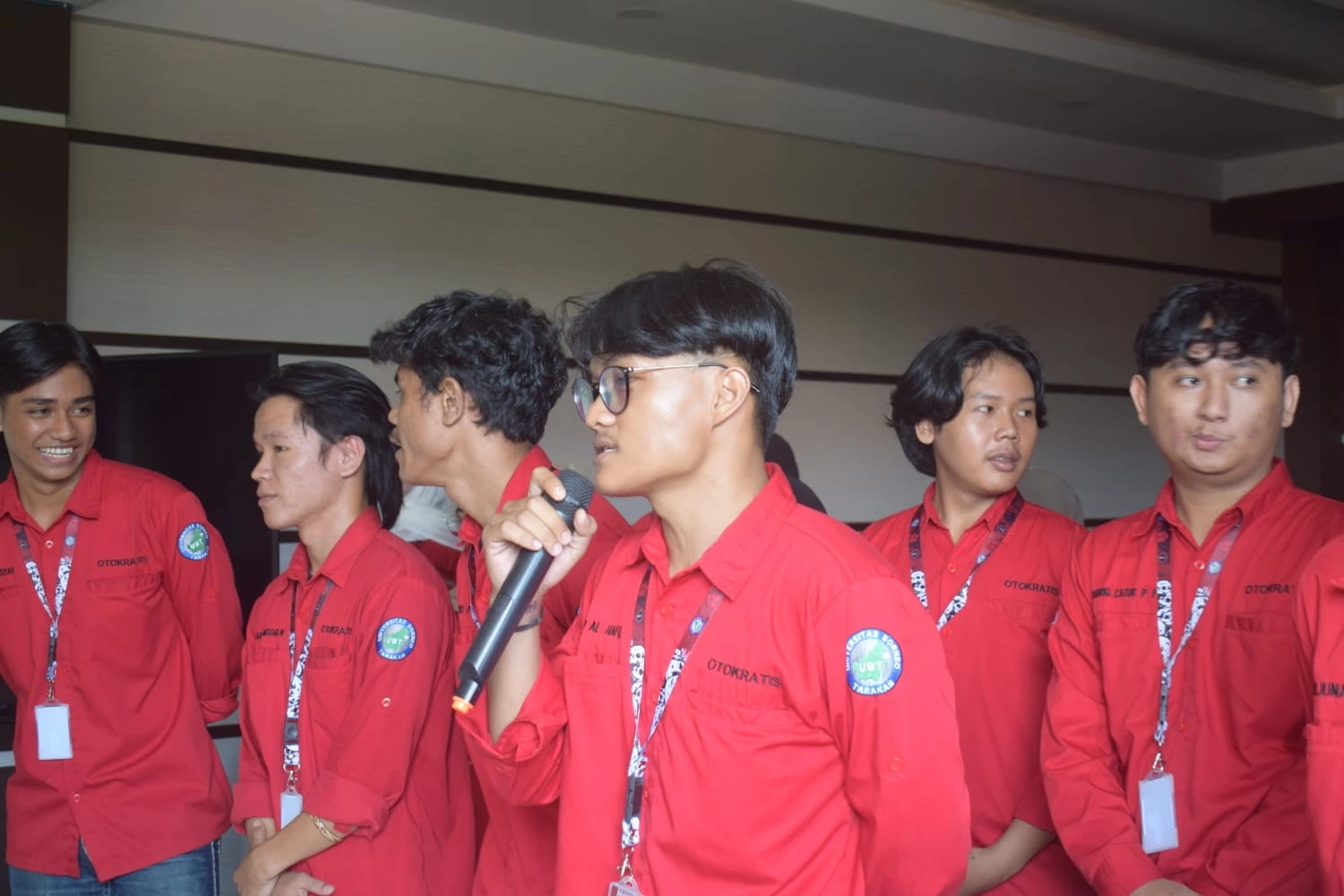 Aliansi Gerakan Masyarakat Penggugat Amanat Rakyat (GAMPAR) Tuntut Pencopotan Ketua DPRD Kaltara