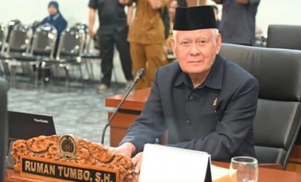 Jangan Cuma Hobi Pangkas Anggaran, DPRD Kaltara Minta Pemprov Berani Kejar Pendapatan dari Kapal Batu Bara