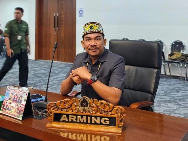 Puluhan Ribu Warga Nunukan Masih Sulit Dapat BBM, Arming Desak Pertamina Transparan Soal Distribusi ke APMS