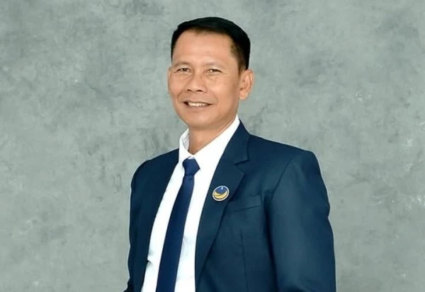 Khawatir Sejarah Daerah Terlupakan, Supa’ad Hadianto Desak Penulis Lokal Masuk dalam Pasal Raperda Perbukuan