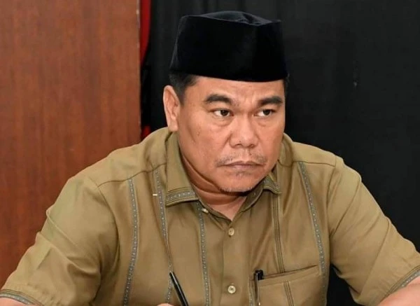 Tak Ingin Proyek Perda Literasi Mangkrak, Muhammad Hatta Minta Tim Pakar Bedah Kegagalan Daerah Lain