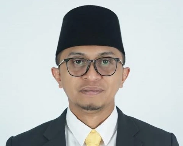 Kritik Bantuan Formalitas, Adinata Kusuma Desak Pemprov Kaltara Bina UMKM Hingga Akar Rumput