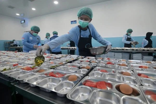 Dino Andrian Sayangkan Program Pusat Tak Berimbas ke PAD, Bapemperda Kaltara Bidik Pajak dan Retribusi SPPG