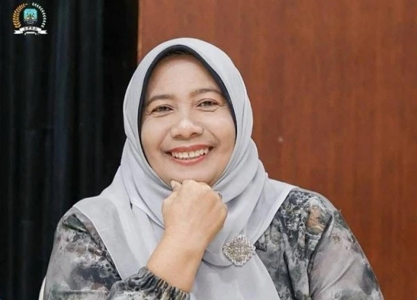 APBD Tergerus Efisiensi Pusat, Aluh Berlian Ingatkan Pemda Jangan Salah Pilih Skala Prioritas