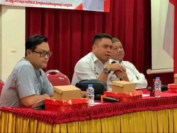 Dorong Peran Aktif Warga, Jufri Budiman Sebut Ranperda Pemberdayaan Desa Jadi Kunci Hidupkan Ekonomi BUMDes