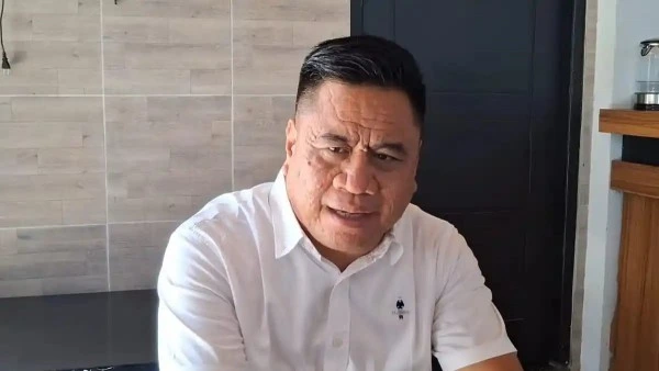 Kunjungi Fuel Terminal Tarakan, Jufri Budiman Ingatkan SPBU Jangan Lalai Soal Alat Pemadam dan Pembayaran Digital