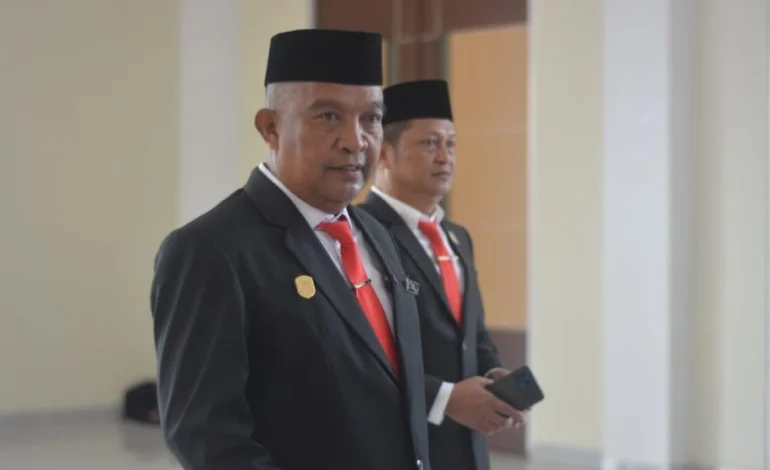 Anggaran Perjalanan Dinas Capai 10 Miliar Disorot Publik, Begini Penjelasan Ketua DPRD Tarakan