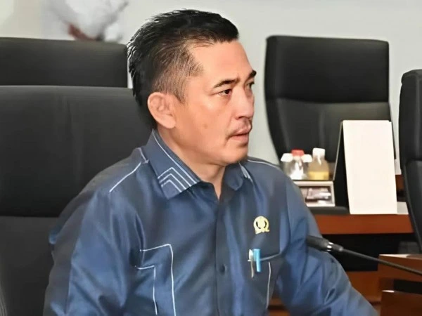 Long Midang Masih ‘Hutan’, Hendri Tuwi Pertanyakan Gengsi Indonesia Jika Malaysia Operasikan PLBN Lebih Dulu