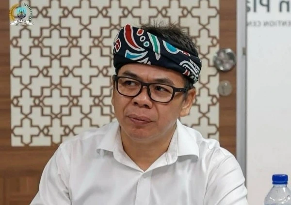 DPRD Kaltara Godok Raperda Perkebunan Berkelanjutan, Komaruddin: Jangan Sampai Hanya Jadi Macan Kertas