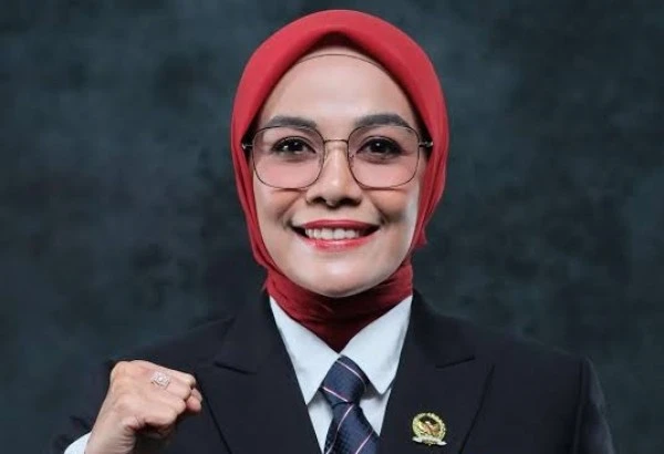 Sulit Bantu Pegiat Literasi karena Masalah Sistem, Vamelia Desak ‘Menu’ Perpustakaan Masuk Kamus Pokir DPRD