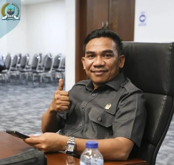 Gunakan Dana Pribadi, Arming Gratiskan Perlengkapan Fardu Kifayah bagi Warga yang Berduka