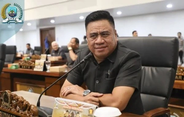 Cegah Panic Buying, Komisi III DPRD Kaltara Desak Pertamina Jamin Stok Elpiji Aman Hingga H+14 Lebaran