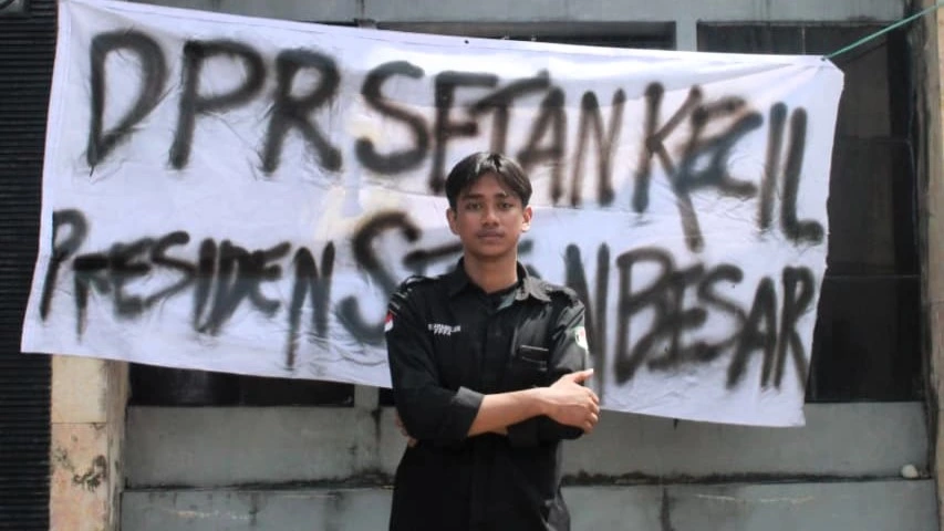 Konsolidasi ‘Garda Depan’ Perbatasan, BEM UBT Siap Gelar Muswil BEM Se-Kalimantan Wilayah Kaltara