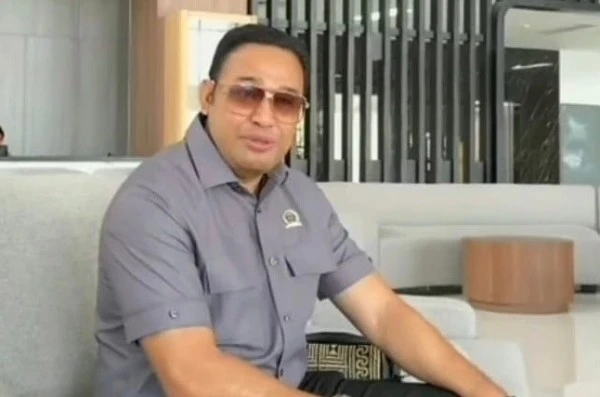 Hadir di Musrenbang Tematik, Syamsuddin Arfah Tekankan Pembangunan Kaltara Harus Menjawab Persoalan Riil Masyarakat