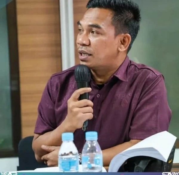 Sepakati Draf Lanjut ke Tahap Berikutnya, Pansus III DPRD Kaltara Kebut Aturan Pemanfaatan Air Sungai Kayan