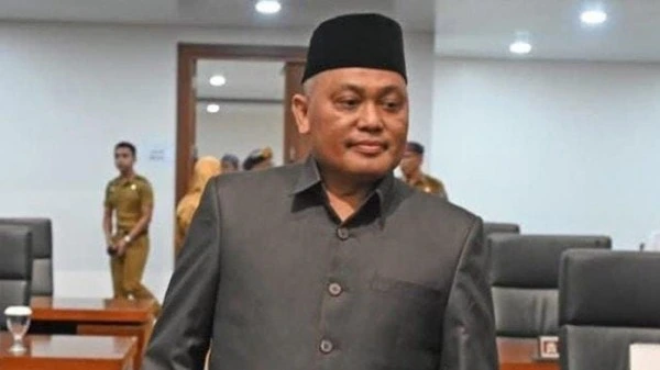 Dorong Kemandirian Desa, Yancong Minta Dunia Usaha Tak Hanya Cari Untung di Wilayah Perdesaan Kaltara