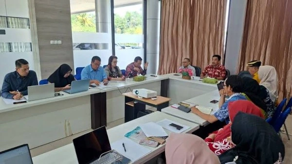 Kritik Program yang Hanya Formalitas, Yancong Tekankan Raperda Desa Harus Dongkrak Finansial Warga