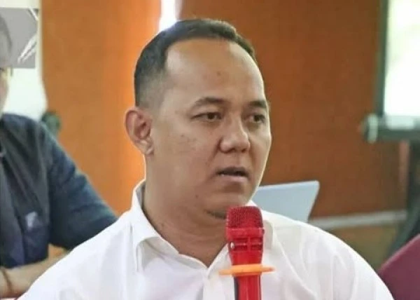 Cegah Tabrakan Aturan, Bapemperda Kaltara Gandeng Kemenkumham dan Kemendagri Godok Pajak SPPG