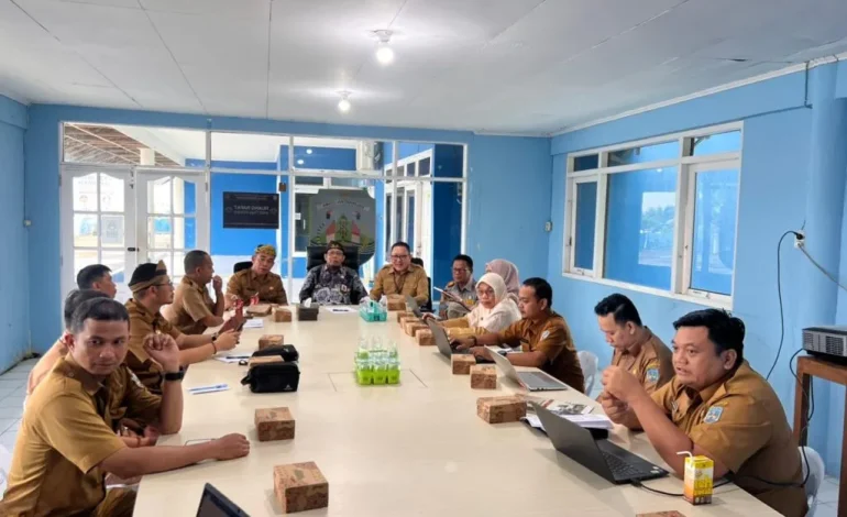 Genjot PAD, Pemprov Kaltara Evaluasi Kebocoran Retribusi di Pelabuhan Tengkayu I Tarakan