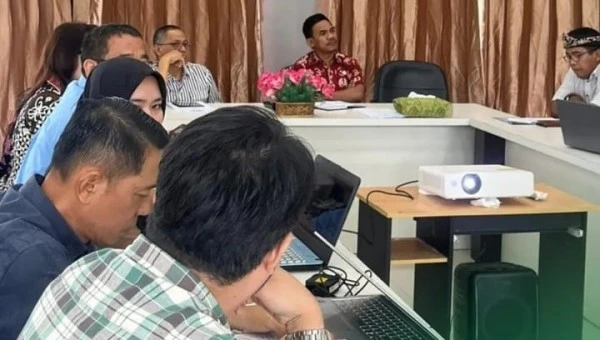 Pansus III DPRD Kaltara Matangkan Aturan Izin Air WS Kayan, Targetkan Tata Kelola yang Akuntabel dan Transparan