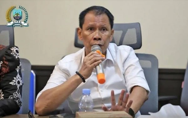 Sebut Kondisi Keuangan Daerah Sedang ‘Sakit’, Supa’ad Hadianto Sesalkan Anggaran Beasiswa Kaltara Dipangkas Rp15 Miliar