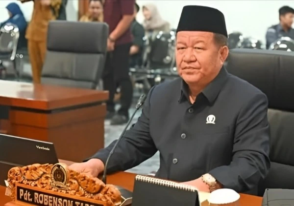 Tak Ingin Hanya Bergantung pada Sawit, Pansus II DPRD Kaltara Dorong Raperda Perkebunan Akomodir Kopi hingga Karet