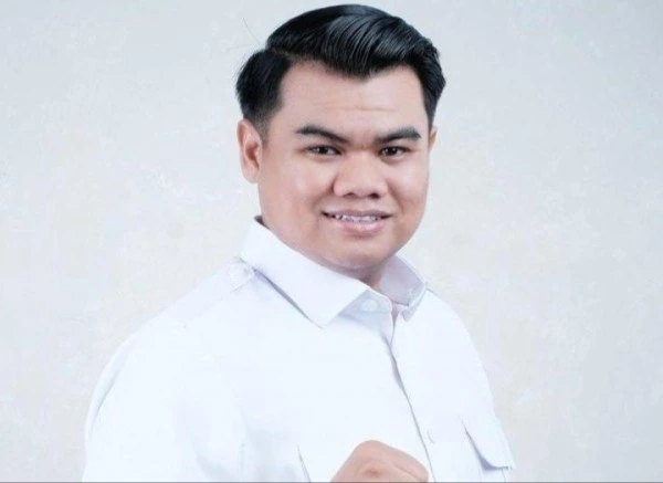 Tatapan Masa Depan Kaltara: Akbar Ali Ajak Warga Nunukan Kawal ‘Peta Jalan’ Pembangunan 20 Tahun ke Depan