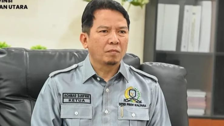 Ketua DPRD Kaltara Minta Masalah Distribusi BBM Bersubsidi Tak Berlarut-larut