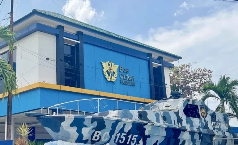 LBH Hantam: Bea Cukai Tarakan Diduga Kriminalisasi dan Culik Masyarakat Tarakan