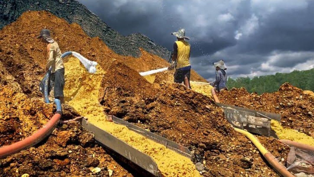 DPRD Kaltara Desak Transparansi Perizinan Tambang Emas di Sekatak