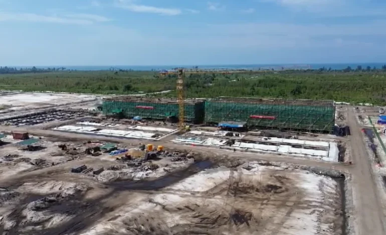 DPRD Kaltara Kawal Penyelesaian Persoalan Lahan Warga Tanah Kuning-Mangkupadi