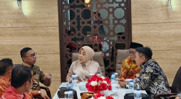 DPRD Kaltara Minta Pemerintah Aktif Jelaskan Isu Nasional ke Publik