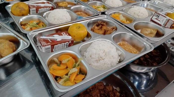 DPRD Kaltara Tegaskan Pengawasan MBG Demi Jamin Kualitas Layanan Gizi