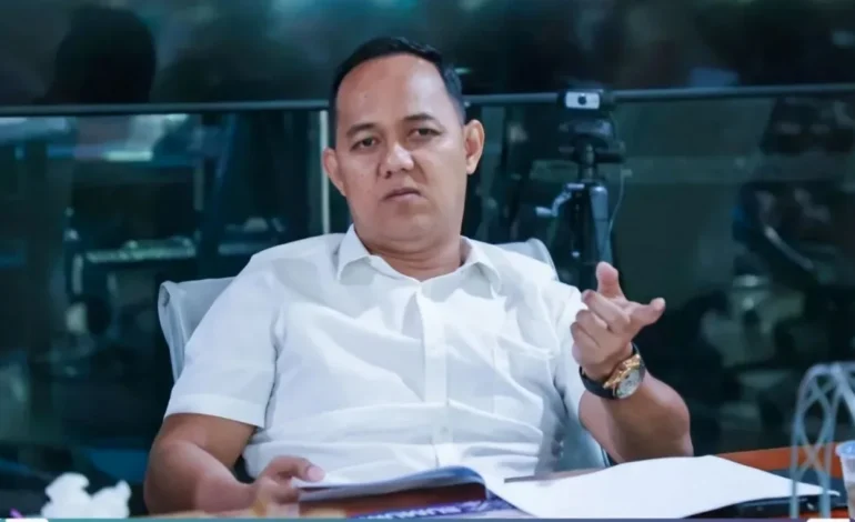 Dino Adrian Minta Infrastruktur Perbatasan dan Pelayanan Dasar Jadi Prioritas