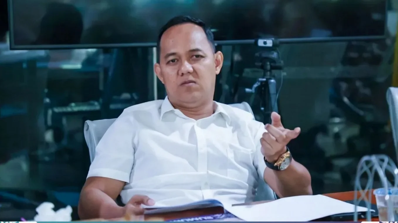 Dino Adrian Minta Infrastruktur Perbatasan dan Pelayanan Dasar Jadi Prioritas